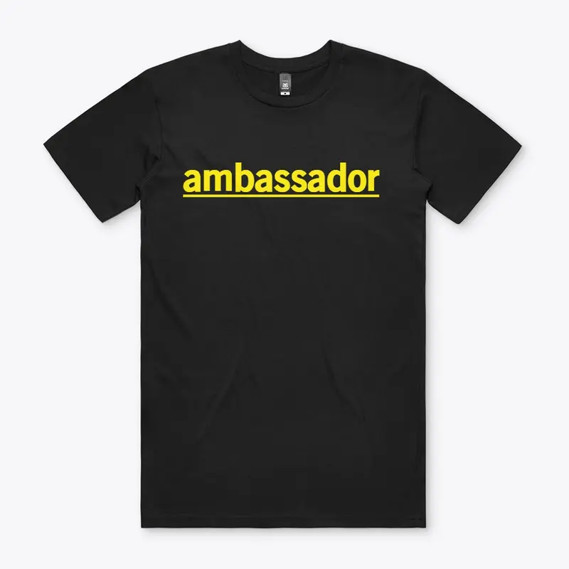 Ambassador