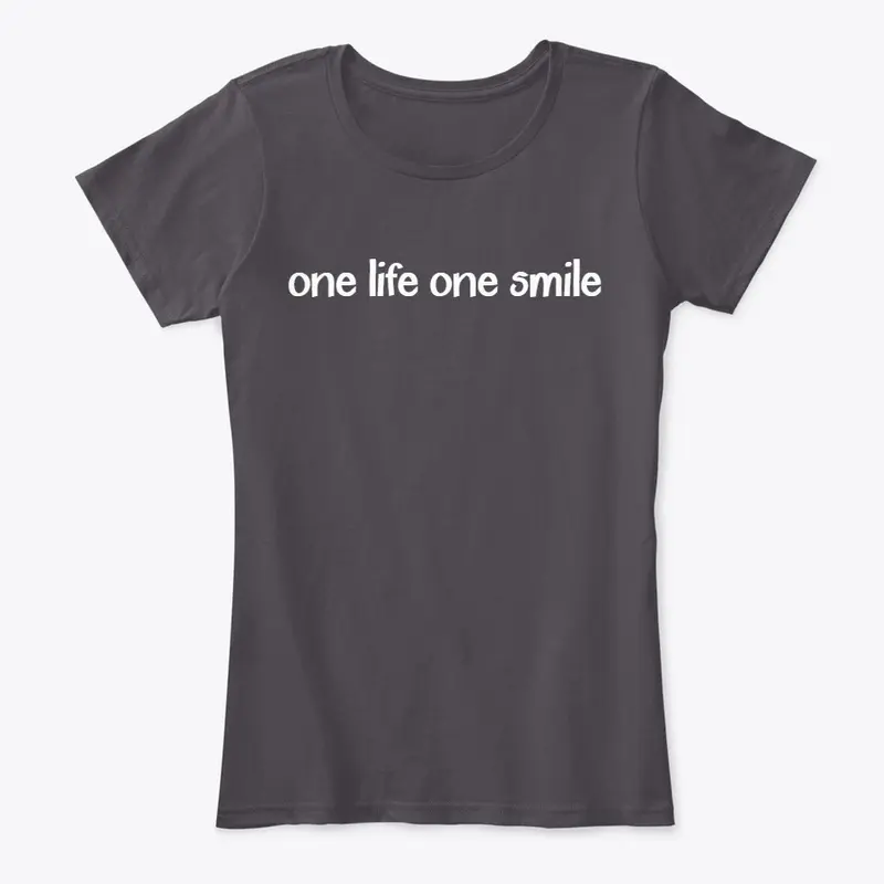 One Life One Smile 