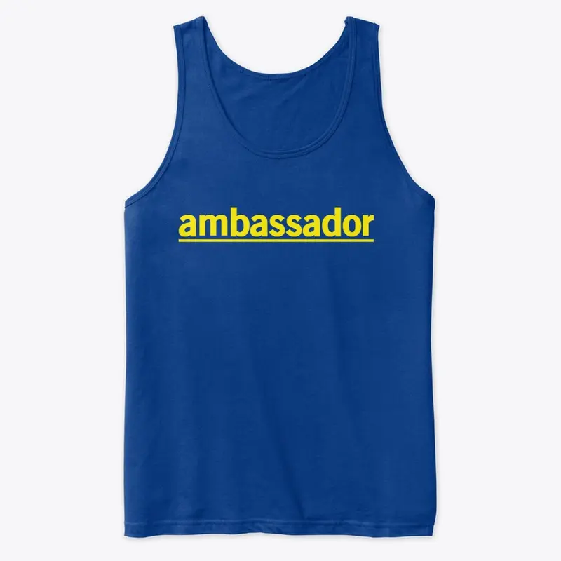 Ambassador