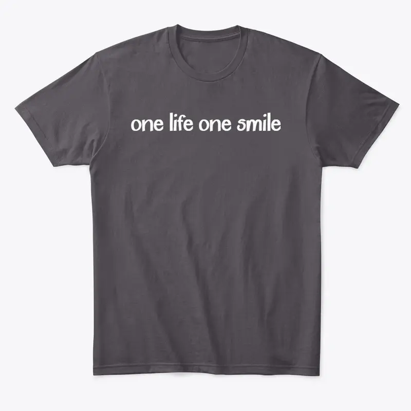 One Life One Smile 